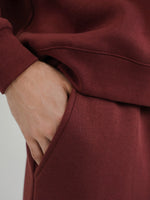 Unisex Red Tracksuit — Colton 5