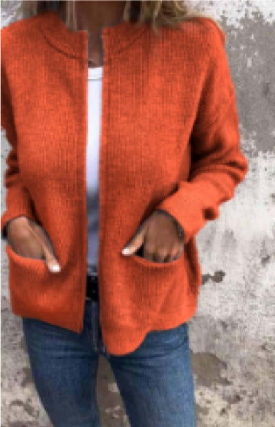 Women's Cardigan — Camille