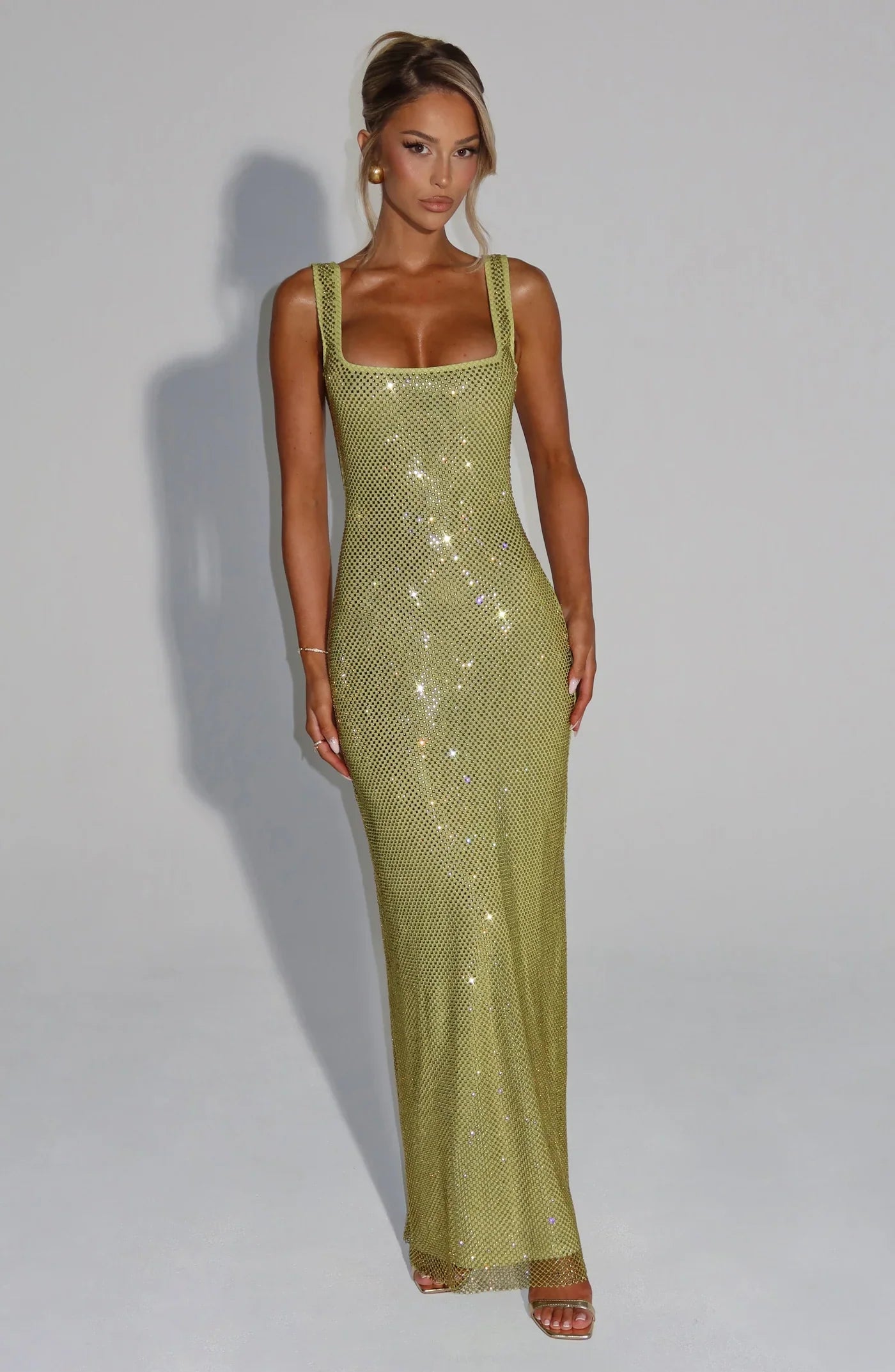 Women's Evening Gown
