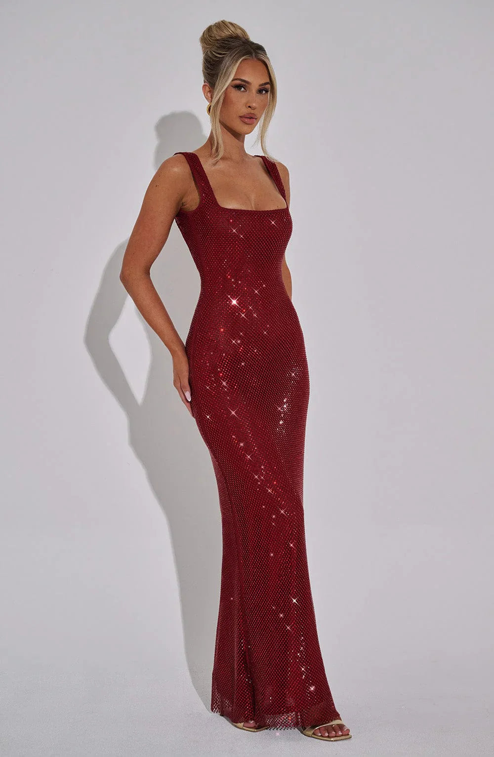 Women's Evening Gown