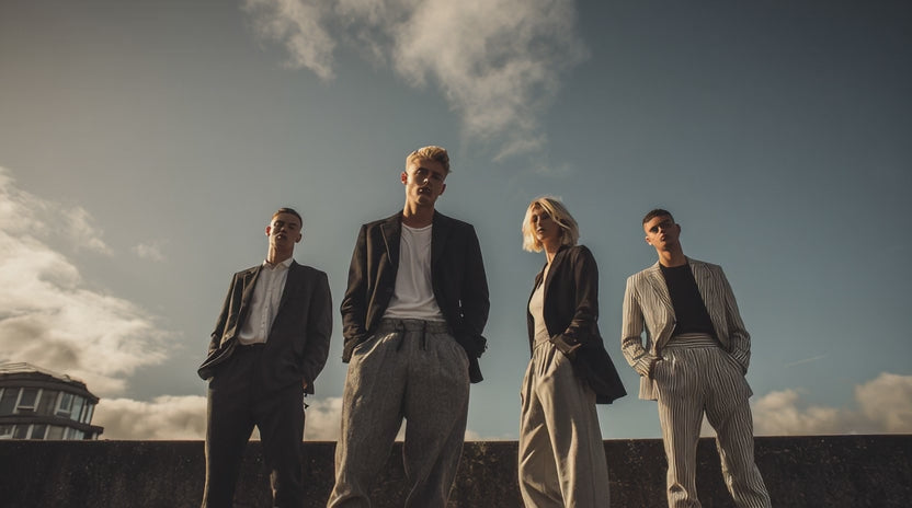 Load video: &lt;p&gt;Explore trendy styles perfect for every season. Shop now and elevate your look with effortless fashion.&lt;/p&gt;