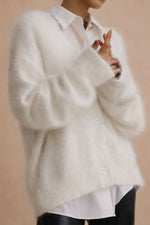 Serena Stylish Knit Cardigan - Contemporary Layering 3