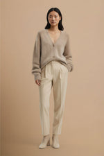 Serena Stylish Knit Cardigan - Contemporary Layering 2