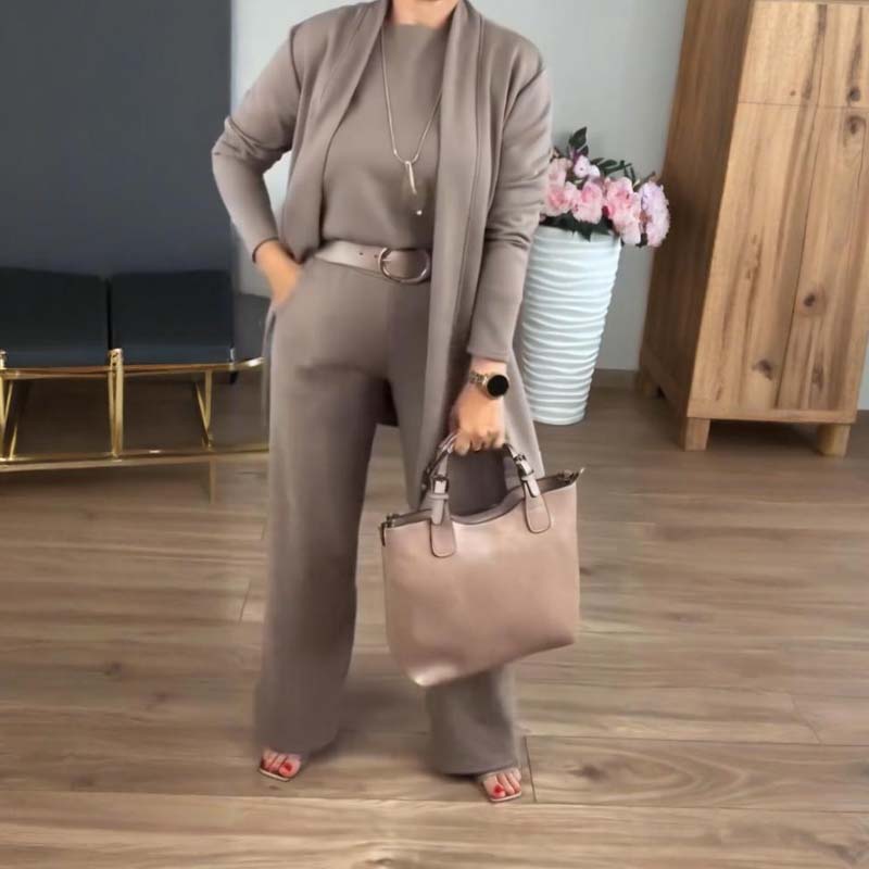 Women's Set