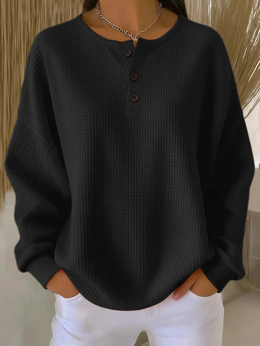 Women's Sweater — Charlotte