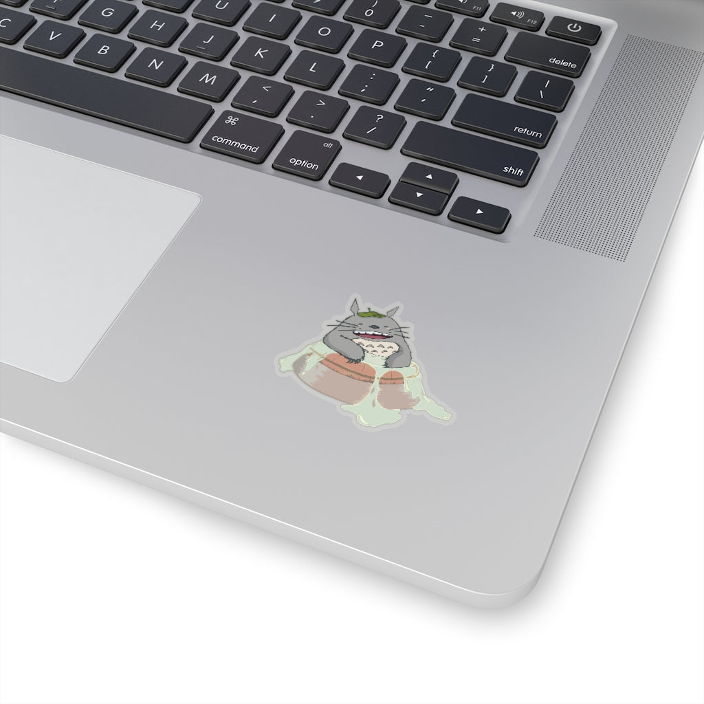 Totoro Sticker