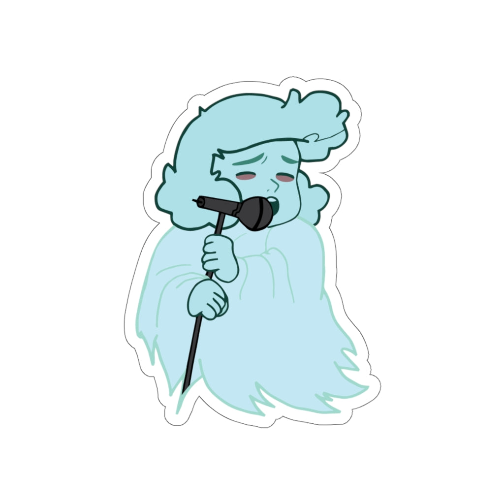 Sadie of Steven Universe Sticker