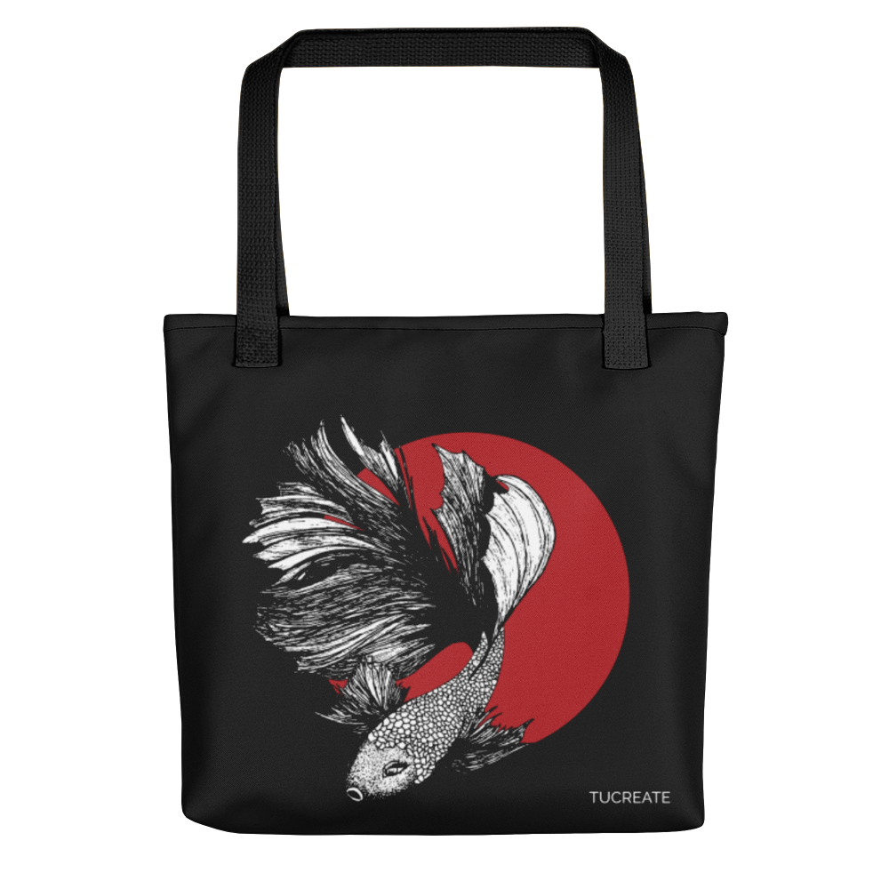 tote bag Japanese apparel