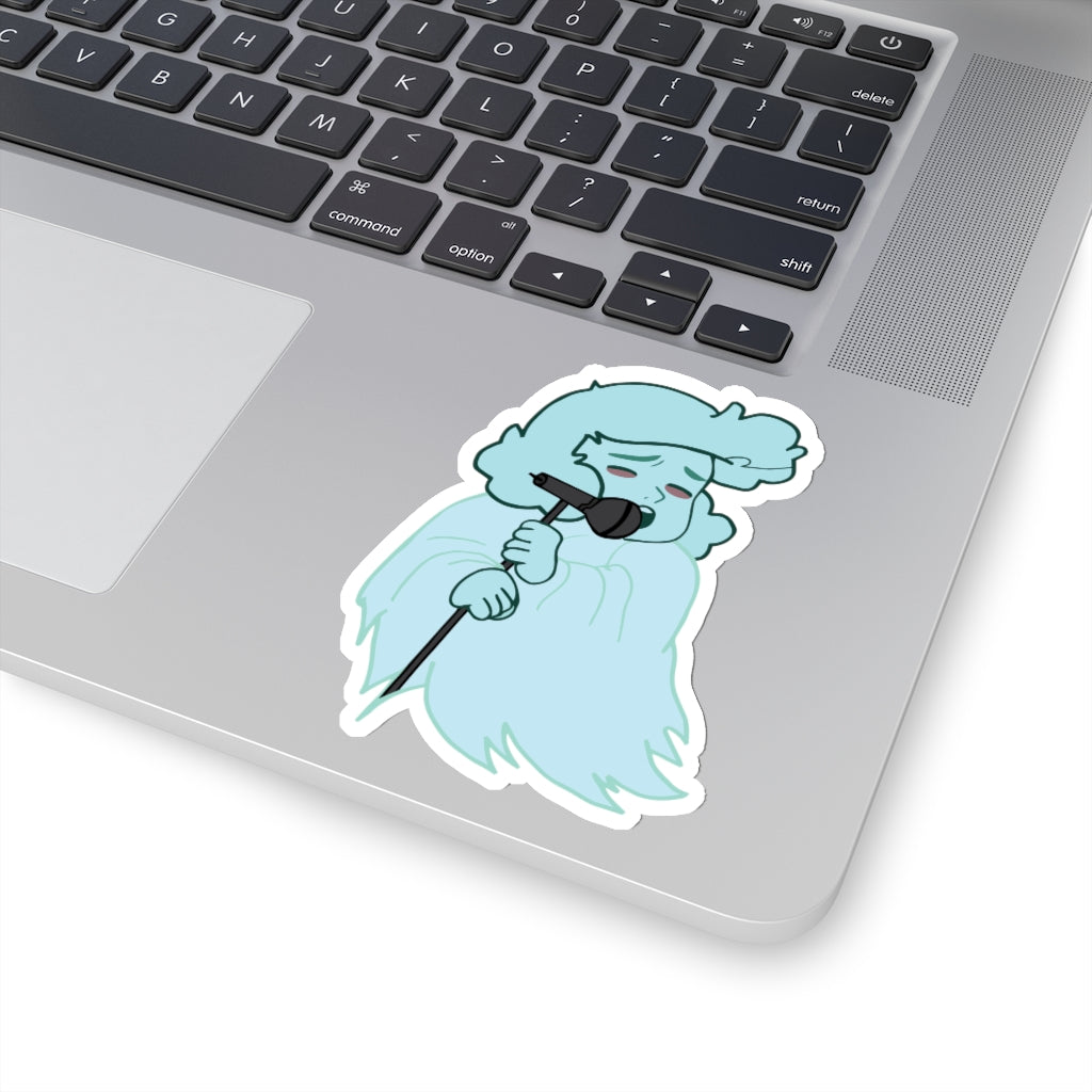 Sadie of Steven Universe Sticker