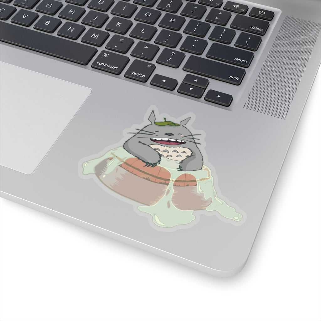 Totoro Sticker