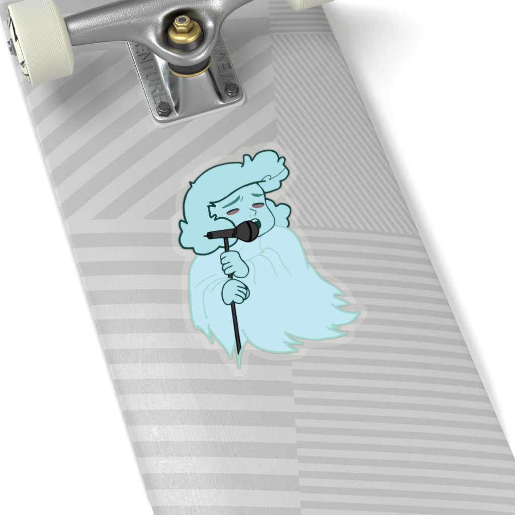 Sadie of Steven Universe Sticker