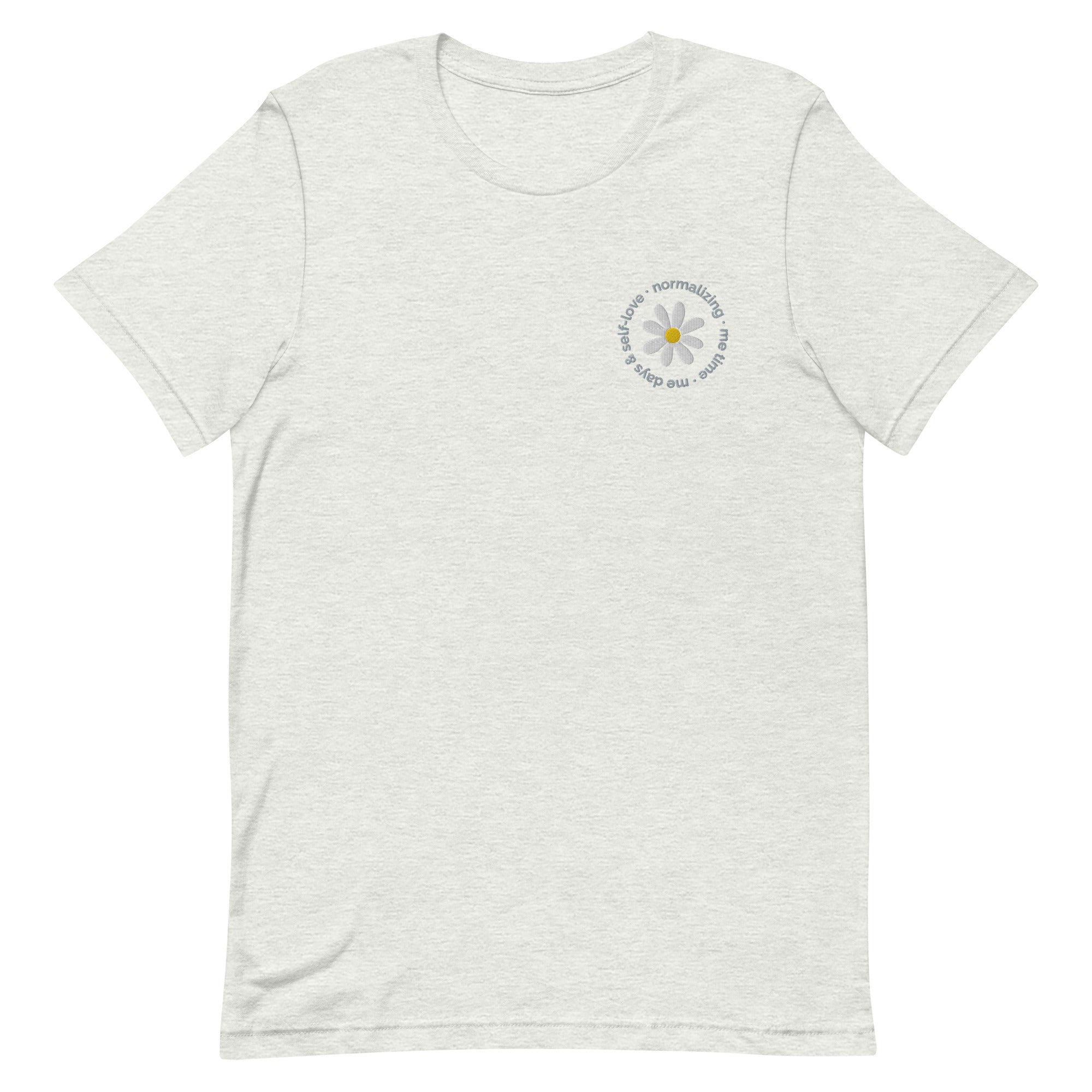 Daisy's time Unisex t-shirt