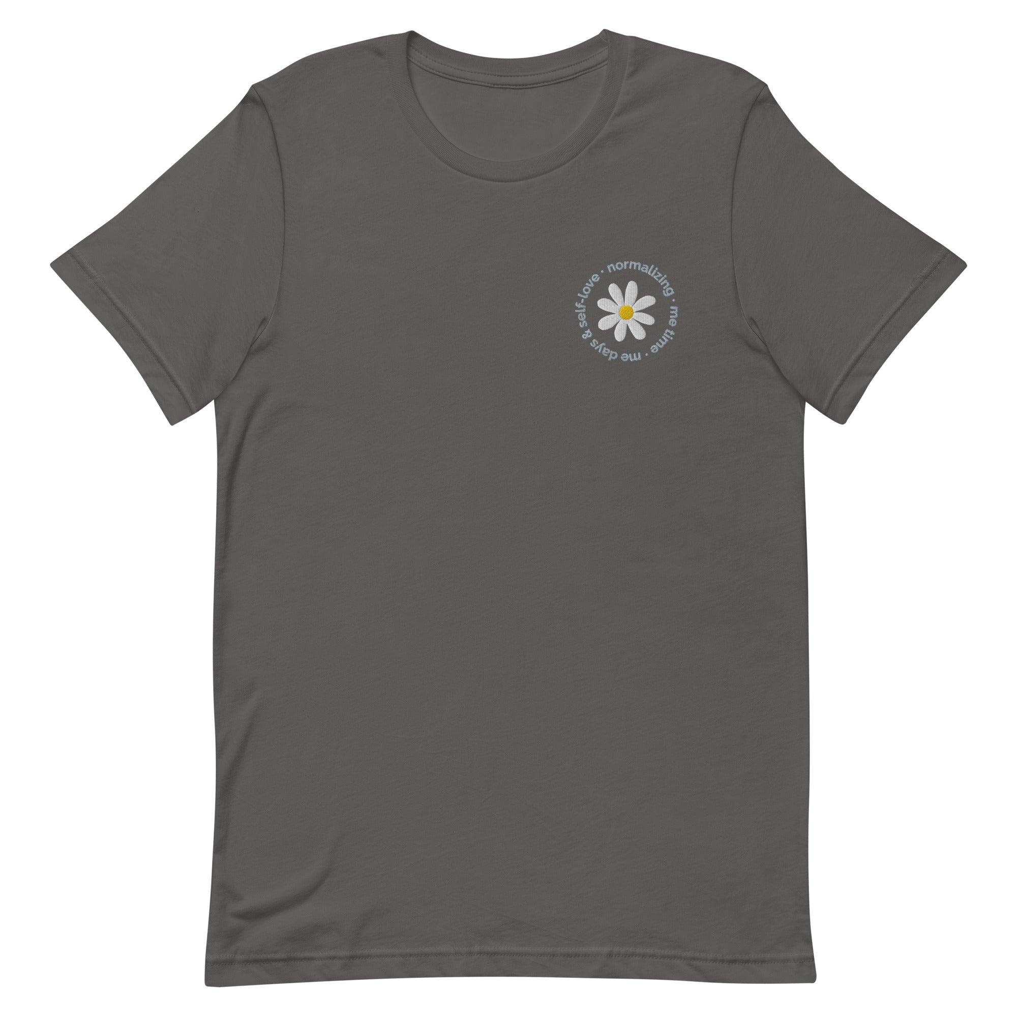 Daisy's time Unisex t-shirt
