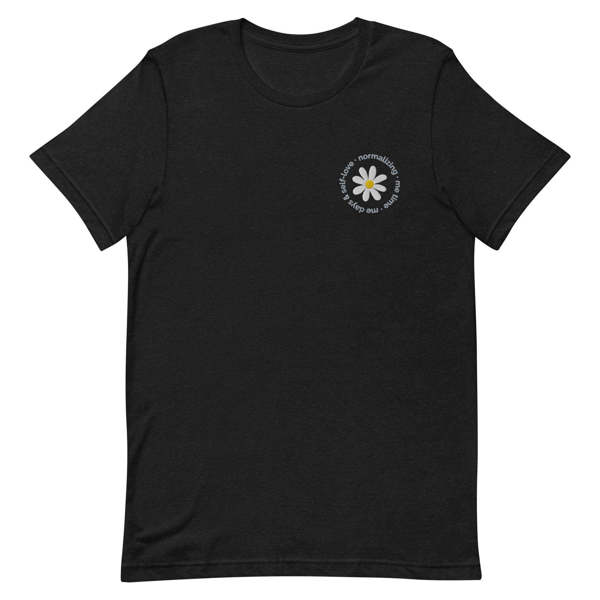 Daisy's time Unisex t-shirt