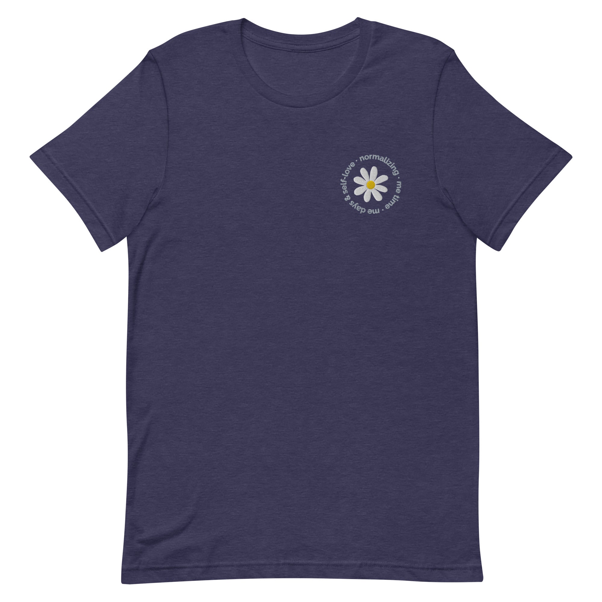 Daisy's time Unisex t-shirt