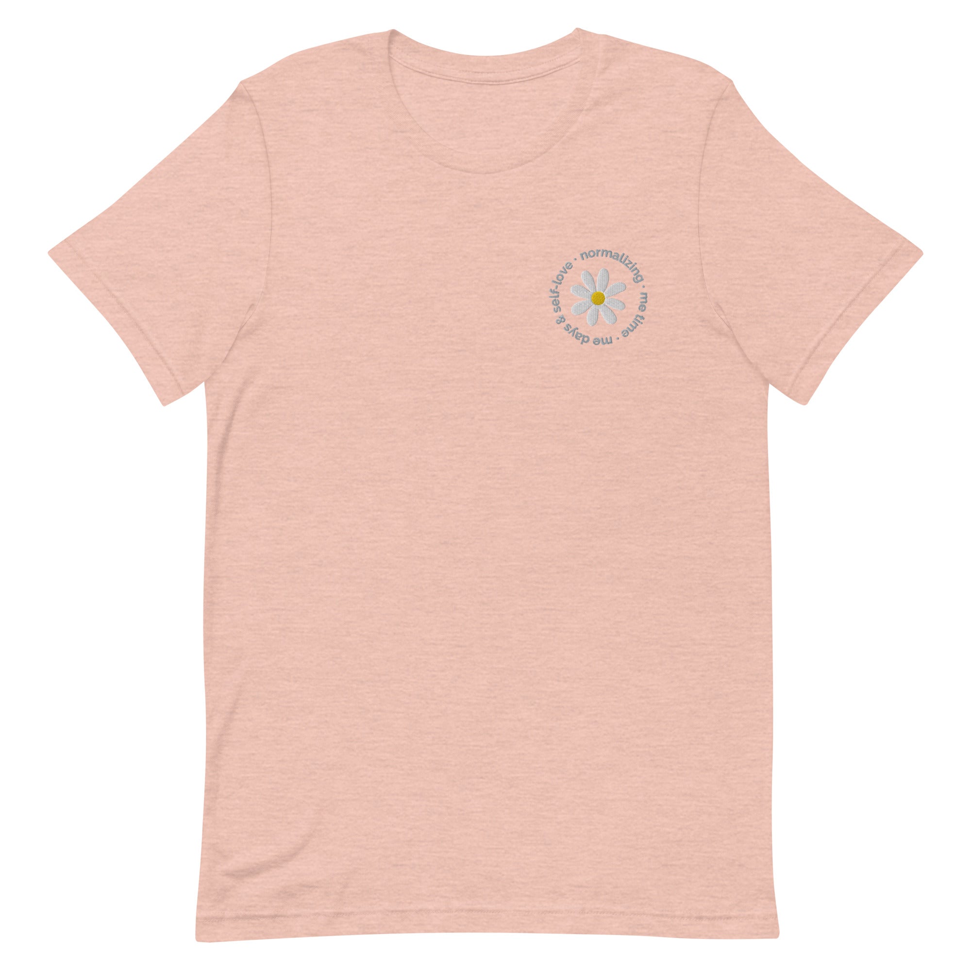 Daisy's time Unisex t-shirt